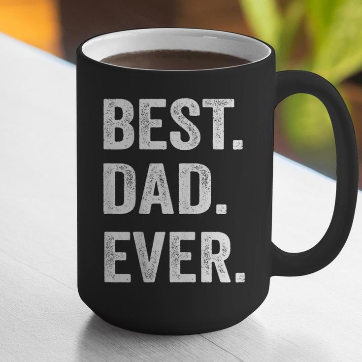 Best Dad EverShirt Men Husband Graphic Print Coffee Mug
