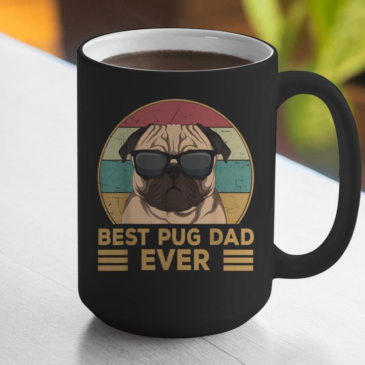 Best Pug Dad Ever Pug Dog For Men And Boys Graphic Print Coffee Mug Best Pug Dad Ever Pug Dog For Men And Boys Graphic Print Coffee Mug