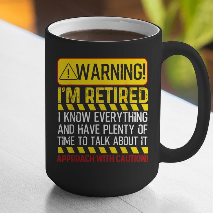 Best Retirement Novelty For Men Women Dad Grandpa Retirement Graphic Print Coffee Mug