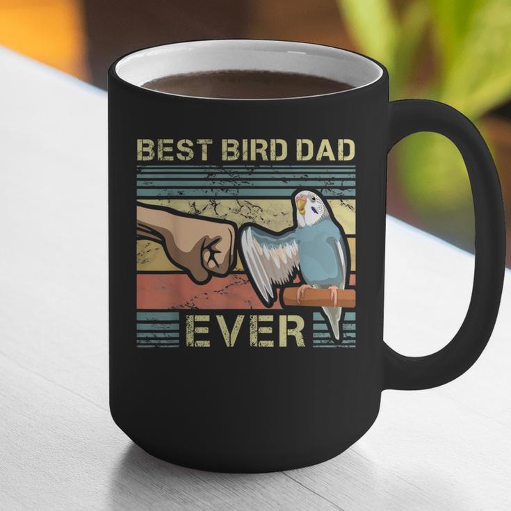 Budgie Dad Bird Lover Father Animal Enthusiast Bird Guy Graphic Print Coffee Mug Budgie Dad Bird Lover Father Animal Enthusiast Bird Guy Graphic Print Coffee Mug