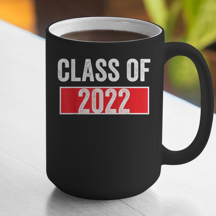 Class Of 2022 Future Graduation Tee Graphic Print Coffee Mug