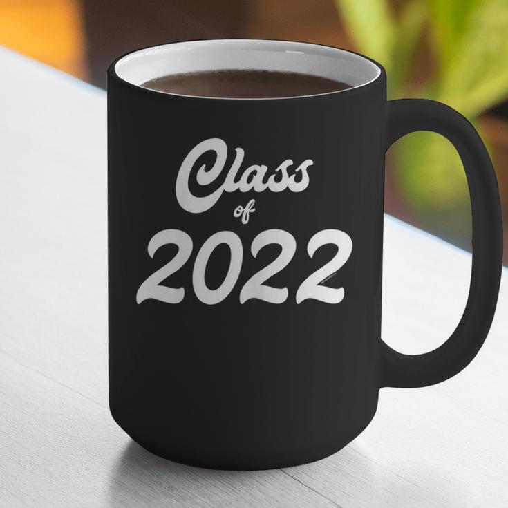 Class Of 2022 Shirts Graduation Her Women Senior Class Graphic Print Coffee Mug