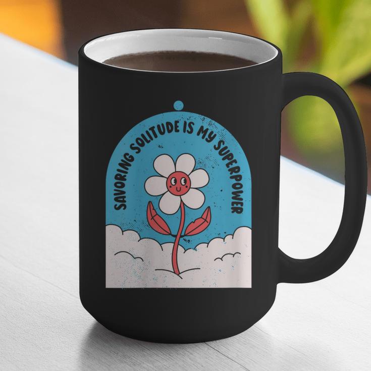 Cute Introvert Shy Teen Anti-Social Inner Strength Graphic Print Coffee Mug Cute Introvert Shy Teen Anti-Social Inner Strength Graphic Print Coffee Mug