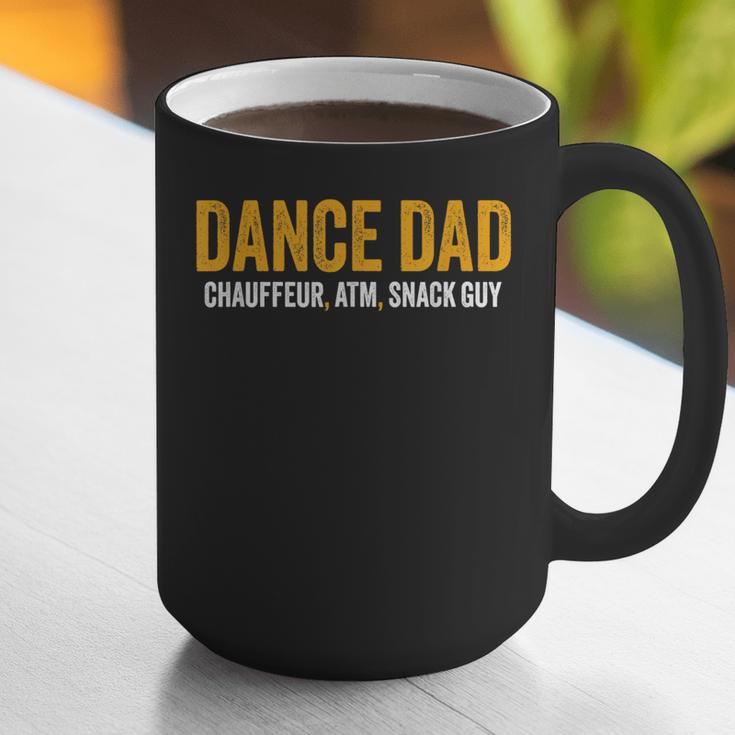 Dance Dad Shirt Men For Fathers Day From Daughter Dance Dad Graphic Print Coffee Mug Dance Dad Shirt Men For Fathers Day From Daughter Dance Dad Graphic Print Coffee Mug