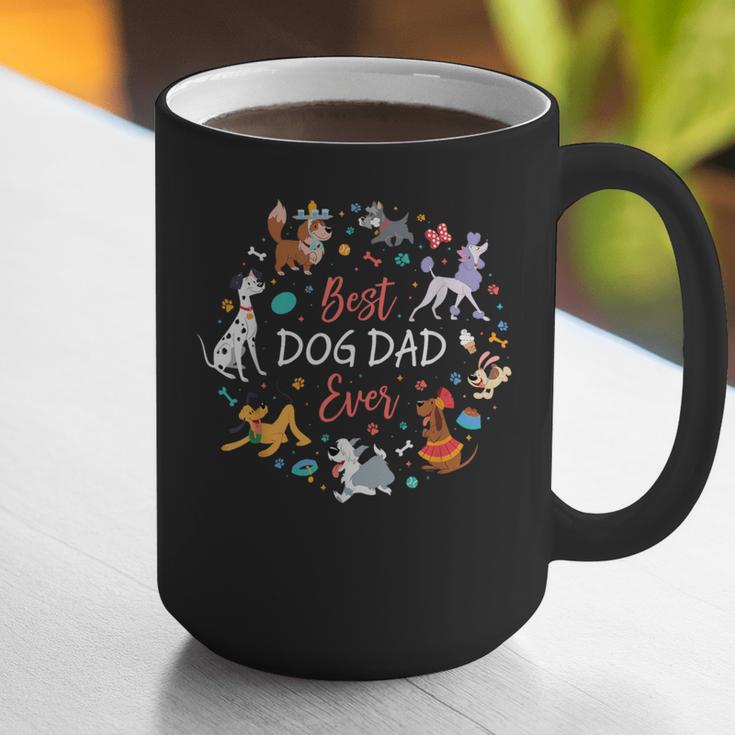 Disney Pet Parent Father’s Day Disney Dogs Best Dog Dad Ever Graphic Print Coffee Mug Disney Pet Parent Father’s Day Disney Dogs Best Dog Dad Ever Graphic Print Coffee Mug