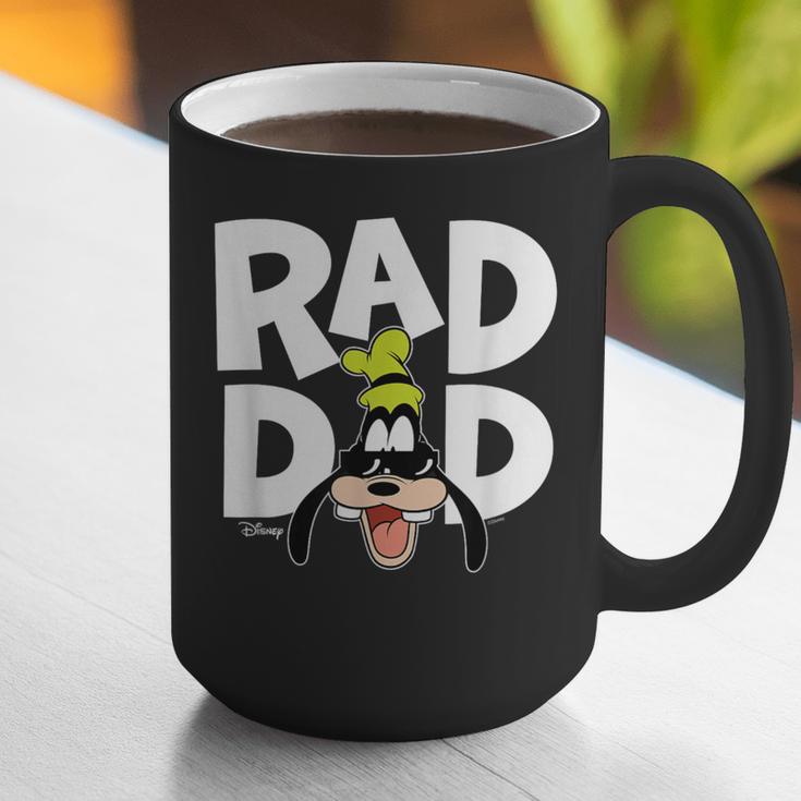 Disney Rad Dad Graphic Print Coffee Mug