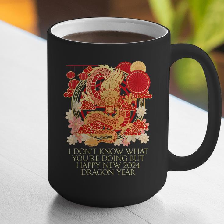 I Dont Know What Youre Doing Chinese New Year Introvert Graphic Print Coffee Mug I Dont Know What Youre Doing Chinese New Year Introvert Graphic Print Coffee Mug