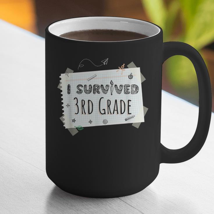 Elementary School Graduation Shirt Graduate Grad Graphic Print Coffee Mug