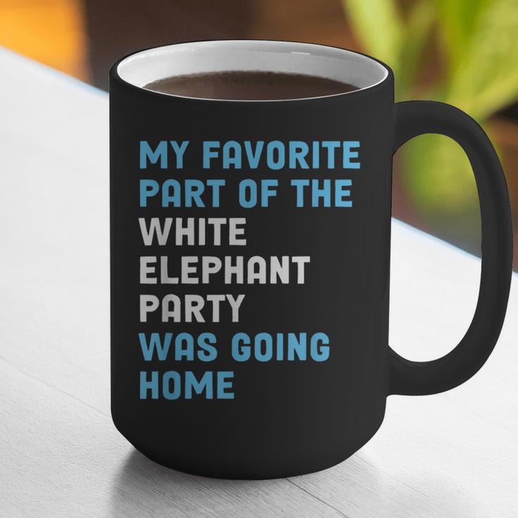 Elephant Party For Introvert Going Graphic Print Coffee Mug Elephant Party For Introvert Going Graphic Print Coffee Mug