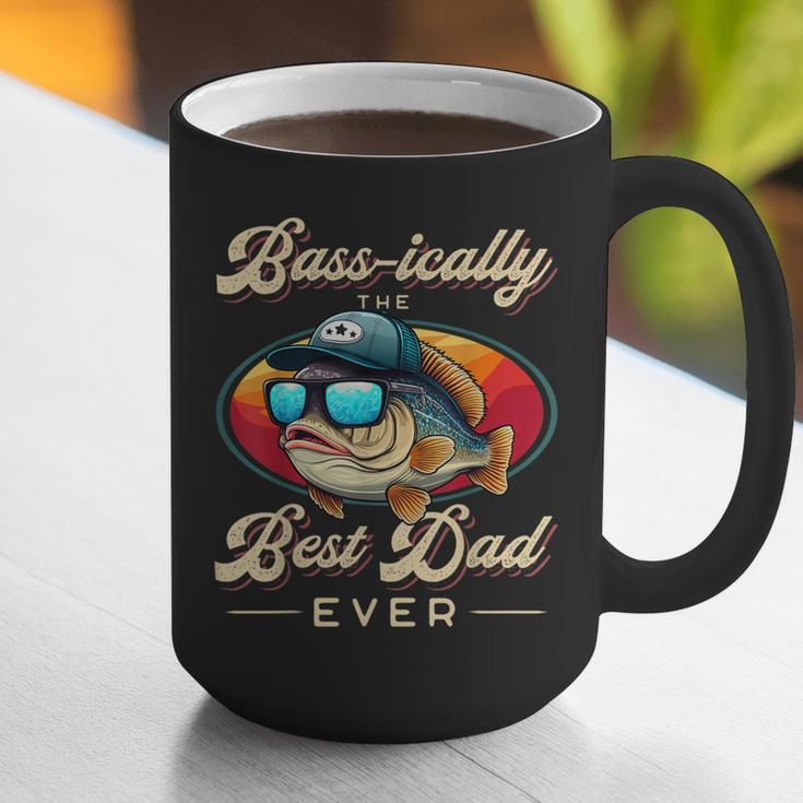 Fishing Father's Day Dad Fisherman Birthday Graphic Graphic Print Coffee Mug Fishing Father's Day Dad Fisherman Birthday Graphic Graphic Print Coffee Mug