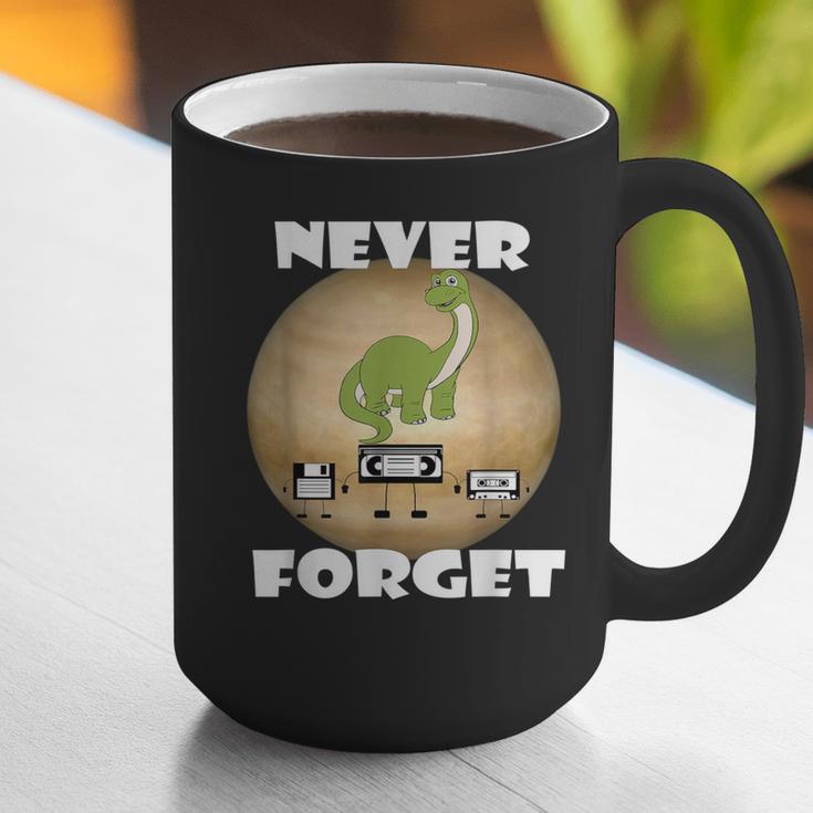 Never Forget Women Men Never Forget Men Nostalgia Graphic Print Coffee Mug Never Forget Women Men Never Forget Men Nostalgia Graphic Print Coffee Mug