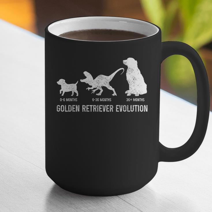 Golden Retriever Mom Dad Puppy Dog Owner Dog Lover Graphic Print Coffee Mug Golden Retriever Mom Dad Puppy Dog Owner Dog Lover Graphic Print Coffee Mug