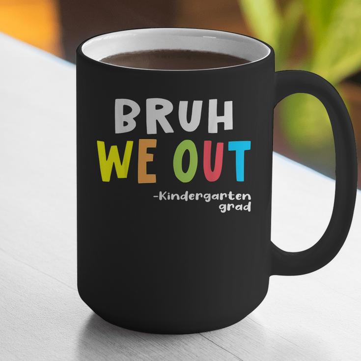 Goodbye Kindergarten Hello 1st Grade Kindergarten Graduation Graphic Print Coffee Mug
