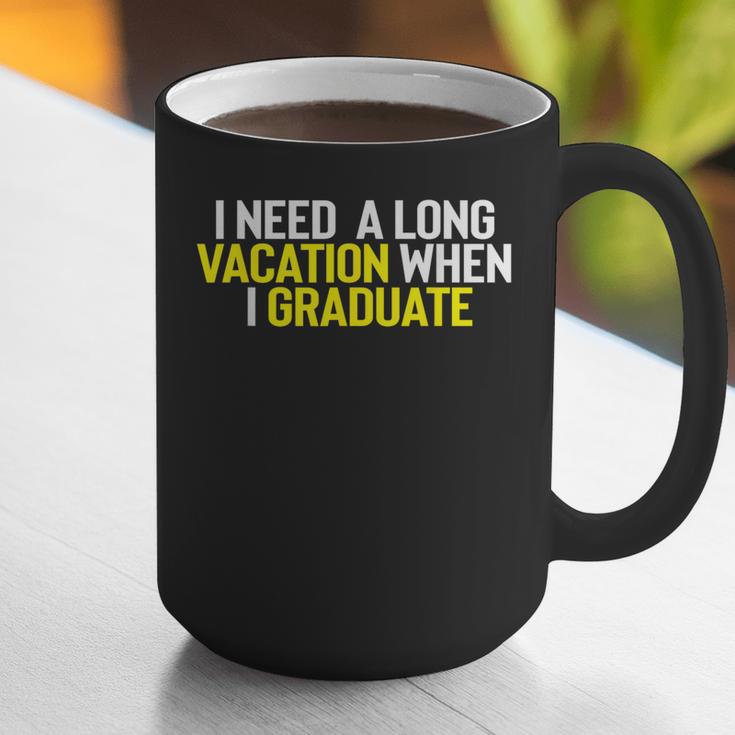 Graduation Student Grad School Class Senior Cute Graphic Print Coffee Mug Graduation Student Grad School Class Senior Cute Graphic Print Coffee Mug