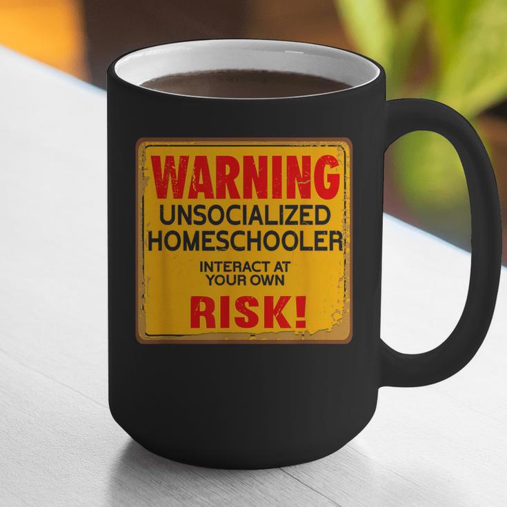 Homeschool Homeschooler Home Lesson Introvert Student Graphic Print Coffee Mug Homeschool Homeschooler Home Lesson Introvert Student Graphic Print Coffee Mug
