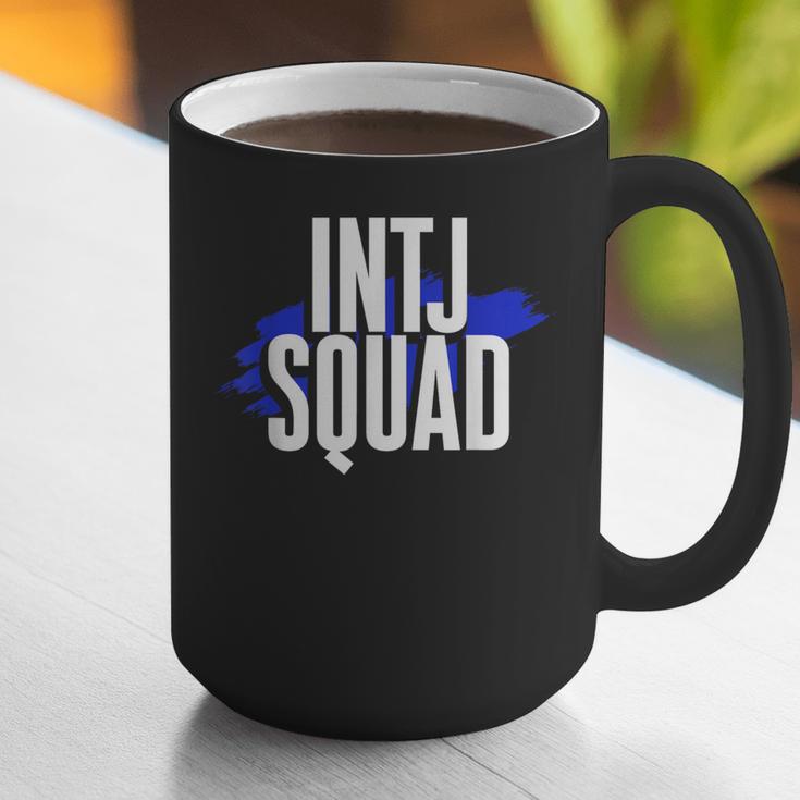 INTJ Personality Shy Introvert Overthinking Introverted Graphic Print Coffee Mug INTJ Personality Shy Introvert Overthinking Introverted Graphic Print Coffee Mug