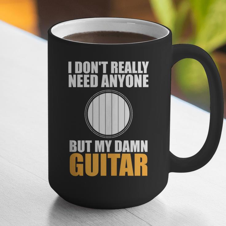 Introvert Guitarist Only Need Guitar Enjoy Acoustic Music Graphic Print Coffee Mug Introvert Guitarist Only Need Guitar Enjoy Acoustic Music Graphic Print Coffee Mug