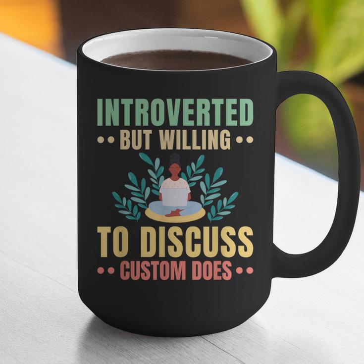 Introvert Saying Antisocial Sarcasm Introverts Graphic Print Coffee Mug Introvert Saying Antisocial Sarcasm Introverts Graphic Print Coffee Mug