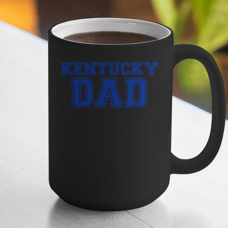 Kentucky Dad Tee Shirt Graphic Print Coffee Mug Kentucky Dad Tee Shirt Graphic Print Coffee Mug