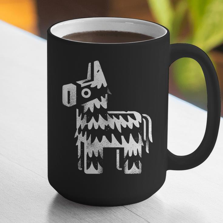 Lone Vibes Celebration Individualistic Introvert Party Graphic Print Coffee Mug