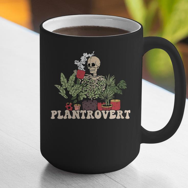 Plant Coffee Love Plantrovert Gardening Introvert Mom Graphic Print Coffee Mug Plant Coffee Love Plantrovert Gardening Introvert Mom Graphic Print Coffee Mug