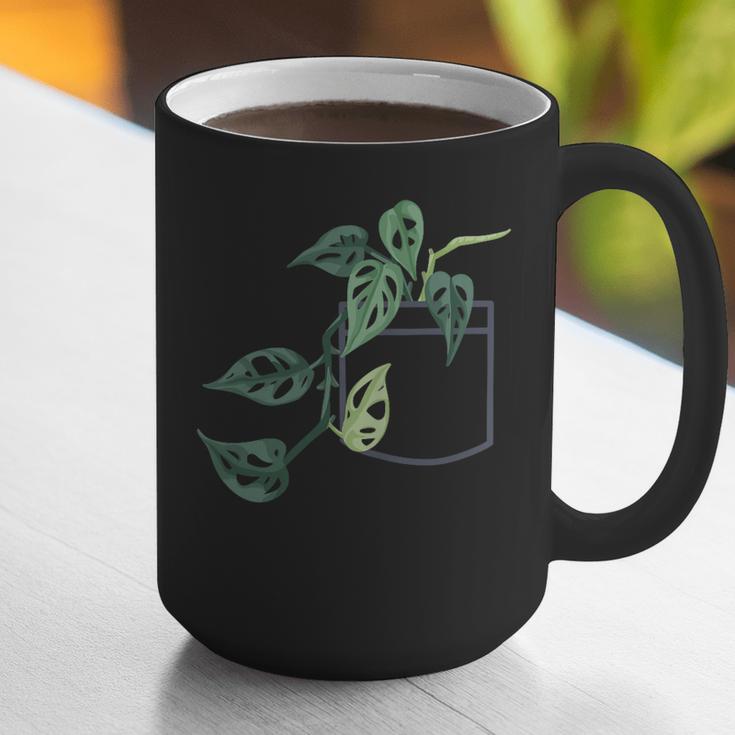 Plant Dad Plant Mom Grow Monstera Adansonii Urban Gardener Graphic Print Coffee Mug Plant Dad Plant Mom Grow Monstera Adansonii Urban Gardener Graphic Print Coffee Mug