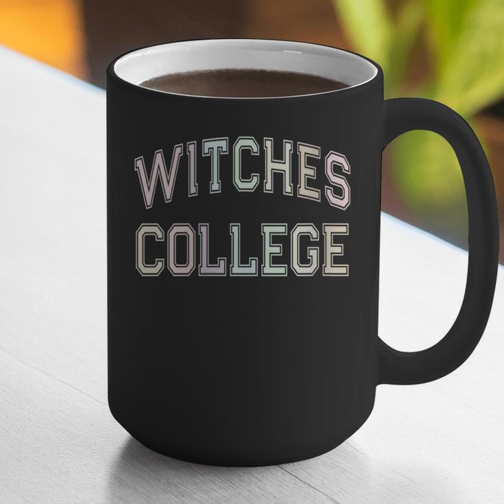 Retro Stay Away From Me WITCHES COLLEGE Introvert AntiSocial Graphic Print Coffee Mug Retro Stay Away From Me WITCHES COLLEGE Introvert AntiSocial Graphic Print Coffee Mug