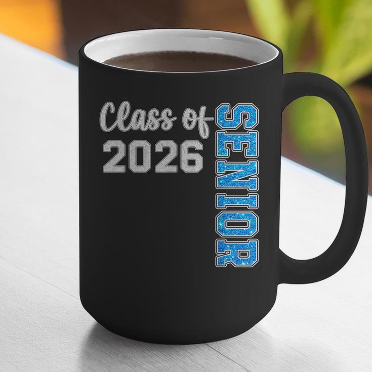 Senior Class Of 2026 Graduation 2026 Graphic Print Coffee Mug