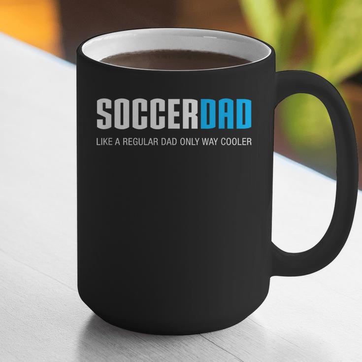 Soccer Dad Cute Graphic Print Coffee Mug Soccer Dad Cute Graphic Print Coffee Mug