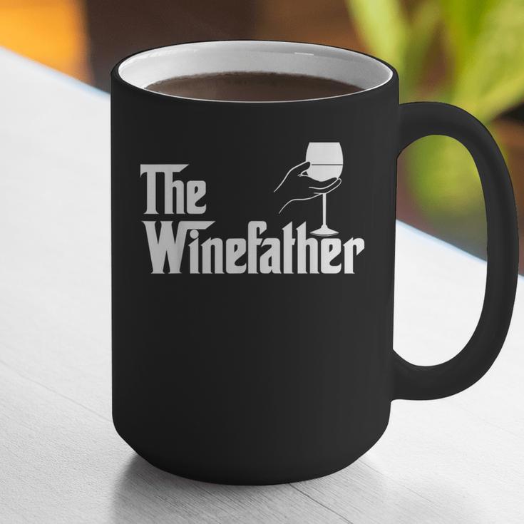Winefather Wine Dad Dad Red Wine Wine Graphic Print Coffee Mug Winefather Wine Dad Dad Red Wine Wine Graphic Print Coffee Mug