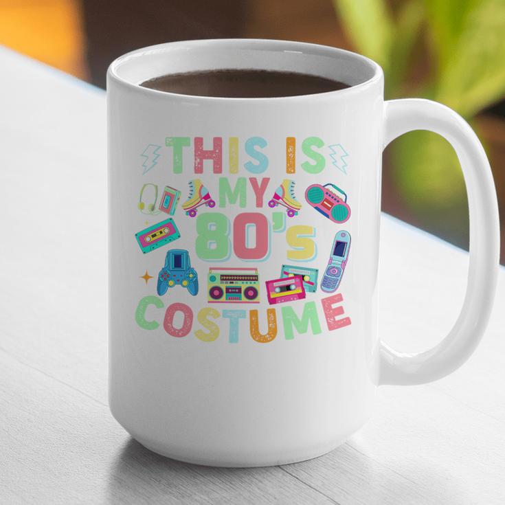 This Is My 90s Costume Mixtape Era Outfits Nostalgia 1990s Premium Tri-Blend Graphic Print Coffee Mug This Is My 90s Costume Mixtape Era Outfits Nostalgia 1990s Premium Tri-Blend Graphic Print Coffee Mug