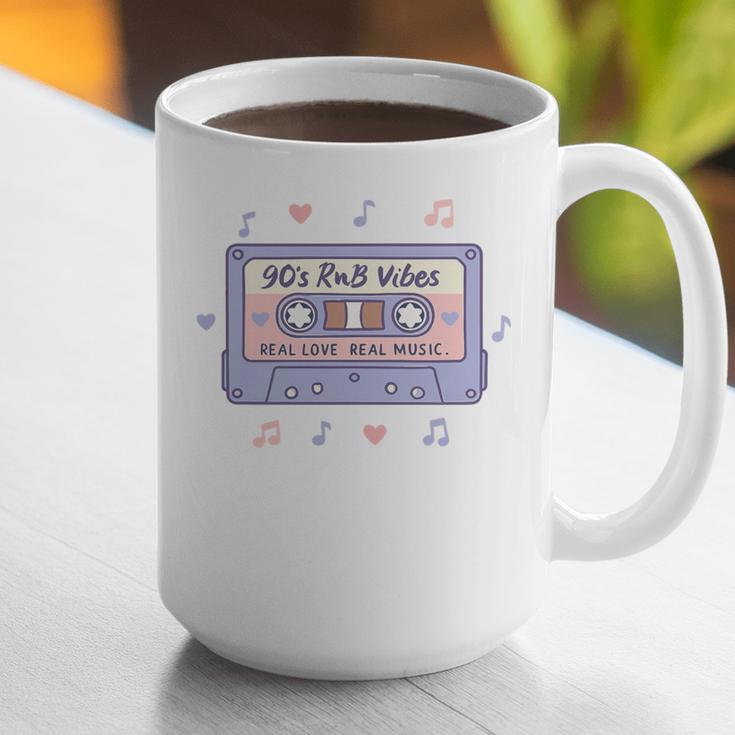90s RNB Vibes Cassette – Retro Music Nostalgia RNB Cassette Premium Tri-Blend Graphic Print Coffee Mug 90s RNB Vibes Cassette – Retro Music Nostalgia RNB Cassette Premium Tri-Blend Graphic Print Coffee Mug
