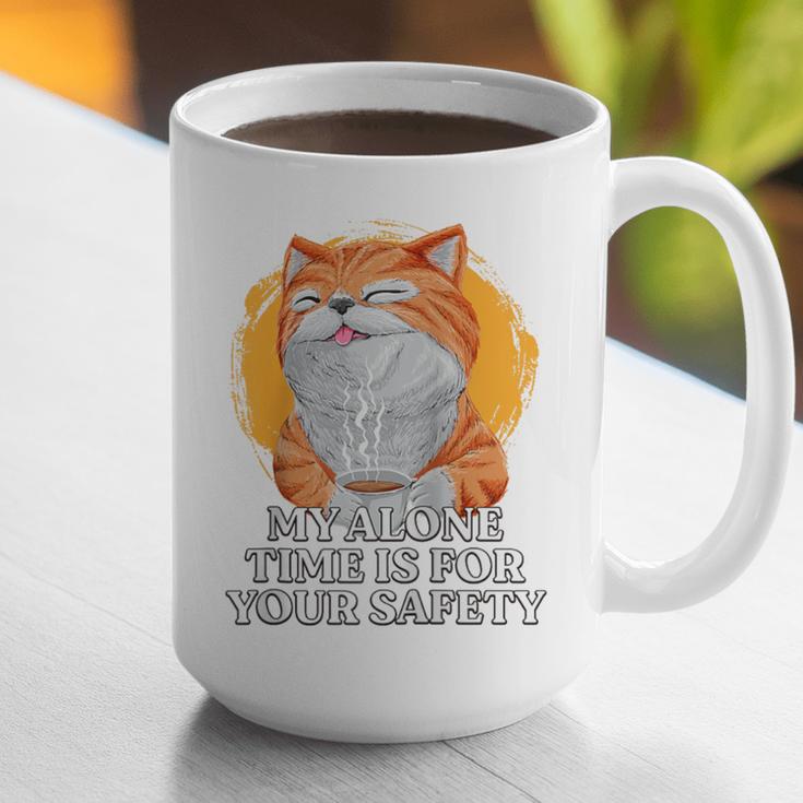 My Alone Time Is For Your Safety Coffee Lover Introvert Raglan Baseball Tee Graphic Print Coffee Mug My Alone Time Is For Your Safety Coffee Lover Introvert Raglan Baseball Tee Graphic Print Coffee Mug