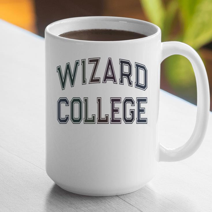 Antisocial WIZARD COLLEGE Introvert Don't Call Me Graphic Print Coffee Mug Antisocial WIZARD COLLEGE Introvert Don't Call Me Graphic Print Coffee Mug