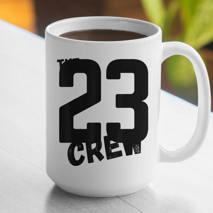 Class Of 2023 Seniors 23 Senior Graduation Idea Graphic Print Coffee Mug