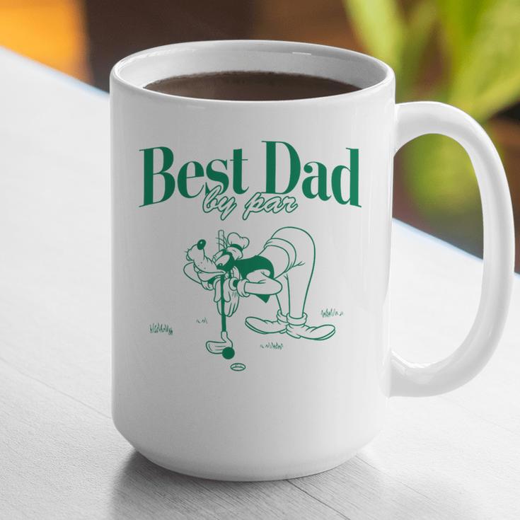 Disney Mickey & Friends Father's Day Best Dad Goofy Big Logo Graphic Print Coffee Mug Disney Mickey & Friends Father's Day Best Dad Goofy Big Logo Graphic Print Coffee Mug