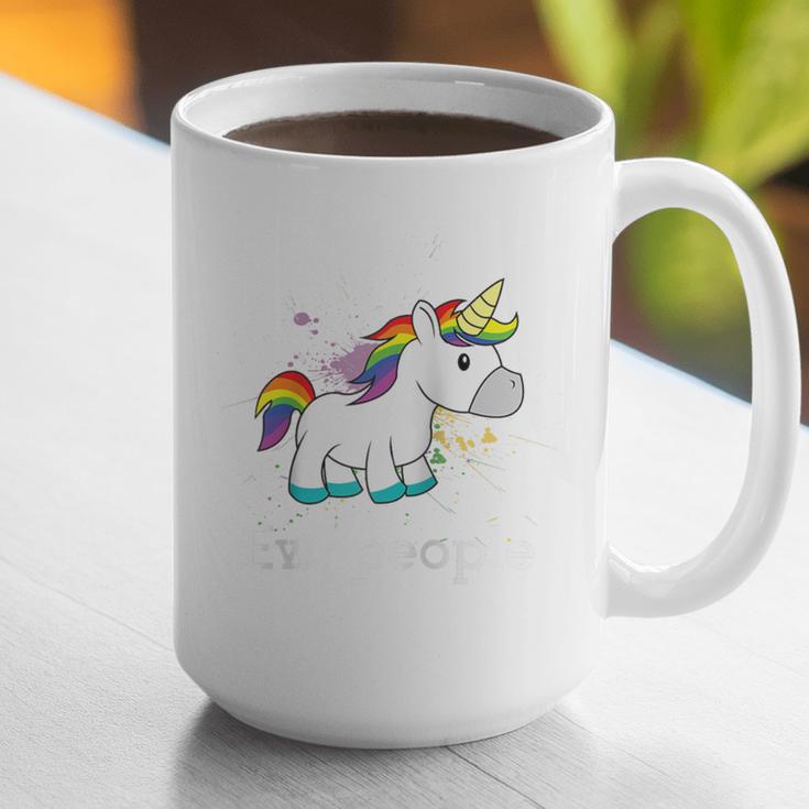 Ew People Unicorn Lover Introvert Rainbow Unicorn Raglan Baseball Tee Graphic Print Coffee Mug Ew People Unicorn Lover Introvert Rainbow Unicorn Raglan Baseball Tee Graphic Print Coffee Mug