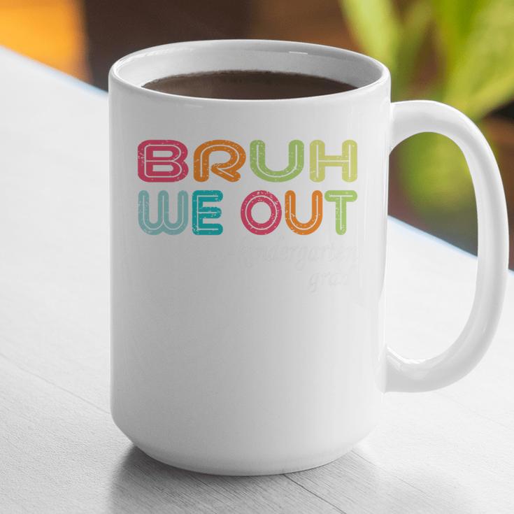 Goodbye Kindergarten Hello 1st Grade Kindergarten Graduation Premium Graphic Print Coffee Mug