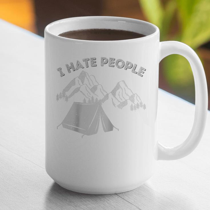I Hate People Introvert Sarcastic I Love Camping Raglan Baseball Tee Graphic Print Coffee Mug I Hate People Introvert Sarcastic I Love Camping Raglan Baseball Tee Graphic Print Coffee Mug