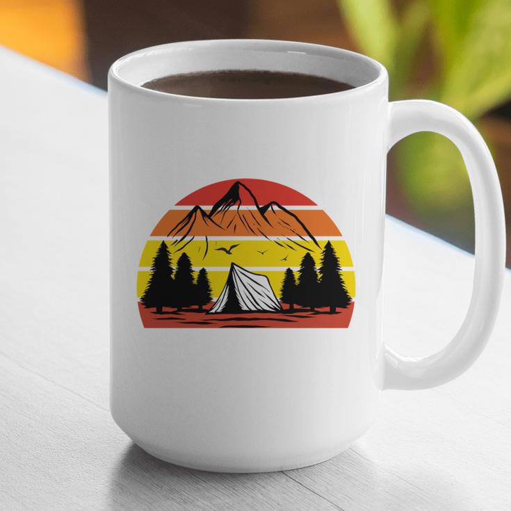 I Hate People That's Why I Camp Camper Meme Introvert Graphic Print Coffee Mug I Hate People That's Why I Camp Camper Meme Introvert Graphic Print Coffee Mug