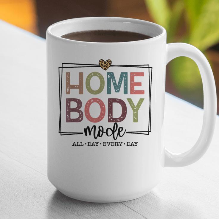 Homebody Stay At Home Introvert Home Body Cute Women Graphic Print Coffee Mug Homebody Stay At Home Introvert Home Body Cute Women Graphic Print Coffee Mug