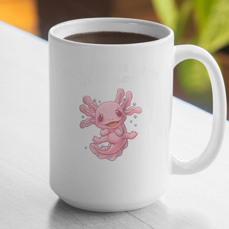 Id Rather Be With My Axolotl Salamander Introvert Raglan Baseball Tee Graphic Print Coffee Mug Id Rather Be With My Axolotl Salamander Introvert Raglan Baseball Tee Graphic Print Coffee Mug