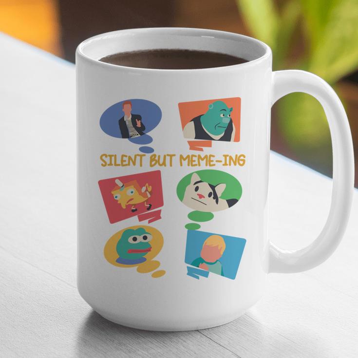 Introvert Anti People Antisocial Social Media Meme Lovers Graphic Print Coffee Mug Introvert Anti People Antisocial Social Media Meme Lovers Graphic Print Coffee Mug
