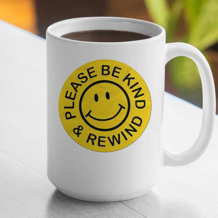 Be Kind Rewind Shirt Retro Nostalgia Sticker 80s 90s Tee Premium Tri-Blend Graphic Print Coffee Mug Be Kind Rewind Shirt Retro Nostalgia Sticker 80s 90s Tee Premium Tri-Blend Graphic Print Coffee Mug