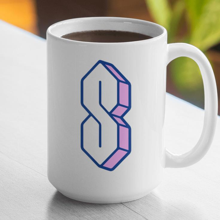 Millenial Nostalgia That S You Drew In Notebooks In School Graphic Print Coffee Mug
