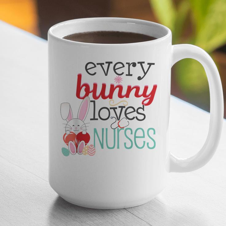 Nurse LPN RN CNA Easter Graduation Nursing 2021 Graphic Print Coffee Mug