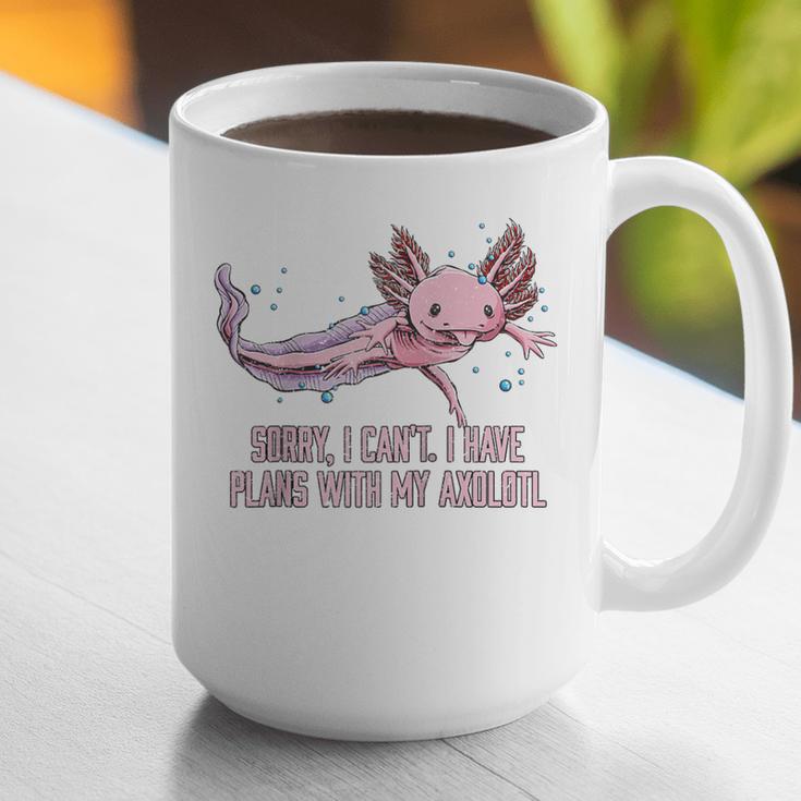 I Have Plans With My Axolotl Salamander Introvert Raglan Baseball Tee Graphic Print Coffee Mug I Have Plans With My Axolotl Salamander Introvert Raglan Baseball Tee Graphic Print Coffee Mug
