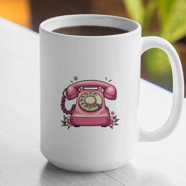 Please Be Patient With Me I'm From The 1900s Women Girl Graphic Print Coffee Mug