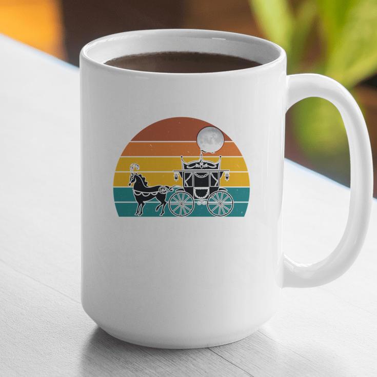 Saying Please Be Patient With Me I'm From The 1900s Graphic Print Coffee Mug