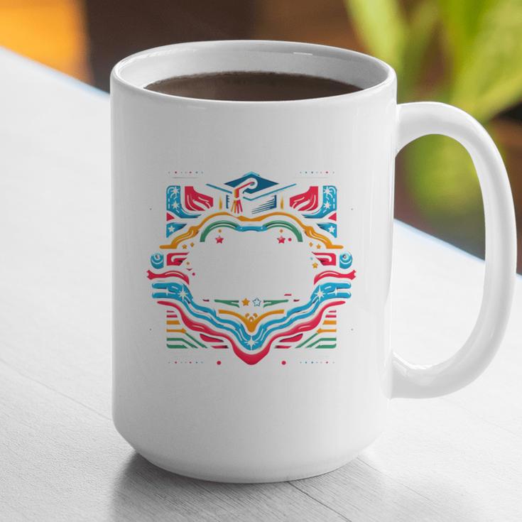 Senior 2026 Class Of 2026 Seniors Graduation 2026 Senior Graphic Print Coffee Mug